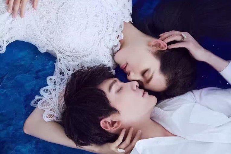 精灵女王的礼物